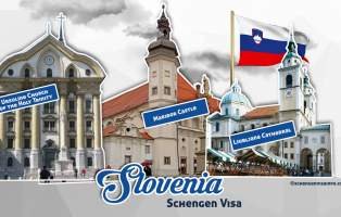 Study in Slovenia, Top universities in Europe