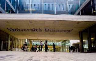 Bocconi University