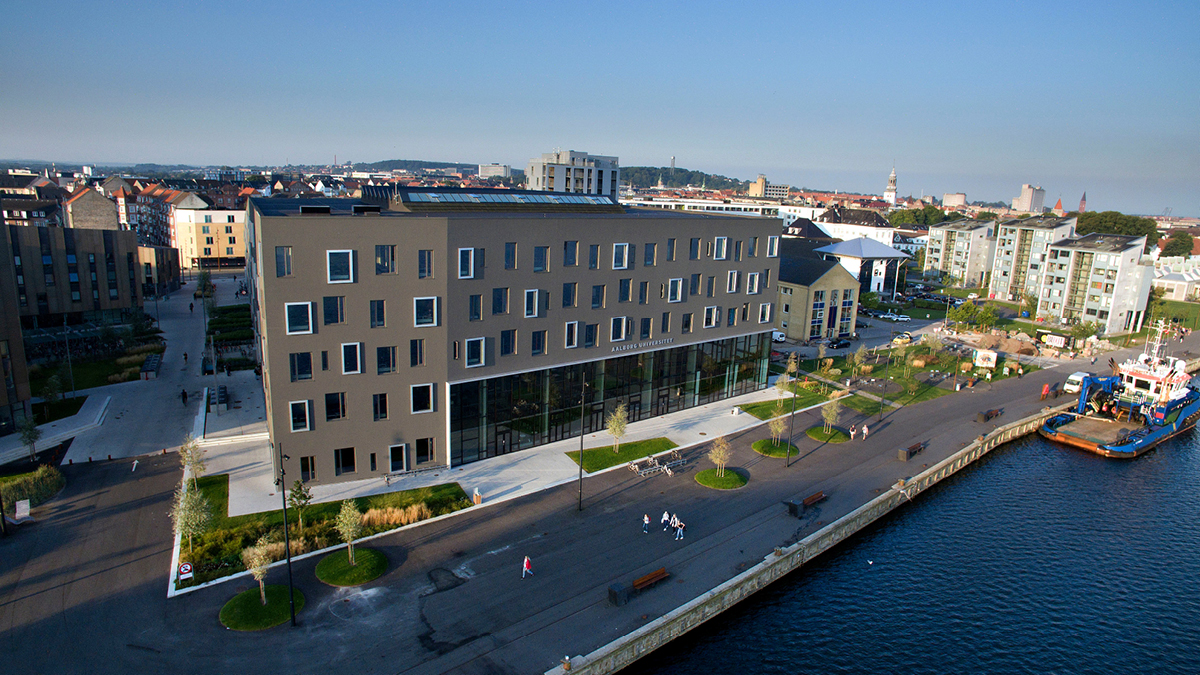 Aalborg University